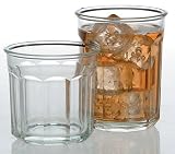Andover Twelve Piece Tumbler Set