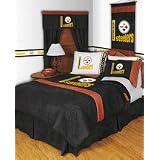 Atlanta Falcons 63L x 82W Coordinating Jersey Mesh Tie Back Drape for the MVP Collection by Ken by 