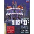 Tchaikovsky : Nutcracker (Casse Noisette)