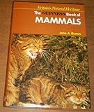 The Guinness book of mammals