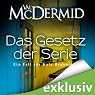 H&ouml;rbuch Das Gesetz der Serie (Kate Brannigan 6)