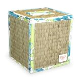 Roxy Paradise Found Tissue Box