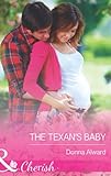 The Texan's baby