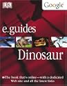 Dinosaur DKGoogle