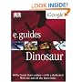 Dinosaur (DK/Google E.guides)