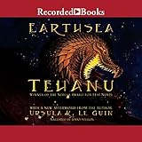 Tehanu: The Earthsea Cycle, Book Four Tehanu: The Earthsea Cycle, Book Four