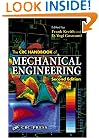 The CRC Handbook of Mechanical Engineering,  Second Edition (Handbook Series for Mechanical Engineering)