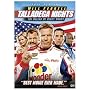 Talladega Nights: The Ballad of Ricky Bobby (PG-13 Fullscreen Edition)