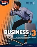Business, BTEC National level 3. Book 1