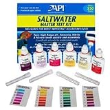 API Saltwater Master Test Kit