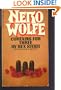 Curtains for three (A Nero Wolfe mystery)