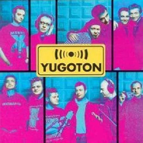 Yugoton - Yugoton - Zortam Music
