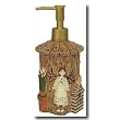 Linda Spivey Garden Angels Lotion Pump