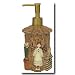 Linda Spivey Garden Angels Lotion Pump