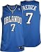 Search : J.J. Redick Orlando Magic Blue Authentic Adidas NBA Jersey
