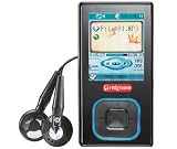 Review none  / Redgroove MD395IFTD MP3 & MP4 Player 1GB