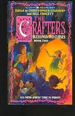 Blessings and Curses (The Crafters, Book 2)