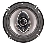 Naxa NCS-776 6.5-Inch 3-Way Speaker