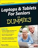(Laptops & Tablets for Seniors for Dummies) By Muir, Nancy C - (Author) Paperback on (10 , 2011) - Nancy C. Muir