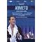 Handel opera on DVD