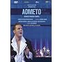 Handel: Admeto [DVD] [2006]