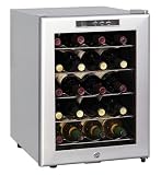 Wc-20sd Thermoelectric Wine Cooler 20 Bottles
