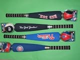 Franklin 21 Jumbo Foam Bat & Ball Set - Philadelphia Phillies