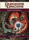 Spielleiterhandbuch 4. Edition: Ein Grundregelwerk f�r D&D