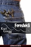 Foreshock