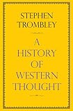 A history of Western thought
