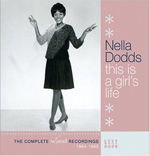 CD-Charts  Search : This Is a Girl's Life: the Complete Wand Recordings 1964-1965
