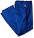 Koi James Elastic Men's Big & Tall Scrub Pants with Zip Fly and Drawstring Waist