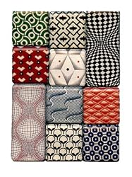 Opti-Cool Mighty Magnets Set of 10