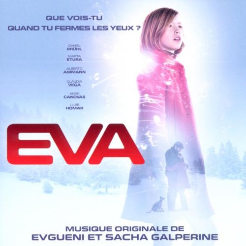 Eva Evgueni Galperine Sacha Galperine