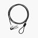 Targus PA410U DEFCON CL Notebook Computer Cable Lock