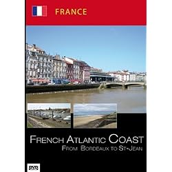 French Atlantic Coast