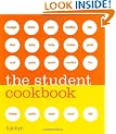 The Student Cookbook (Cookery)