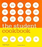 The Student Cookbook (Cookery)
