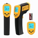 Etekcity Lasergrip 774 (ETC 8380) Digital Infrared (IR) Thermometer with Laser Sight, -58~+716°F, 12