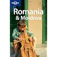 Romania & Moldova (Lonely Planet Travel Guides)