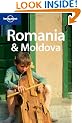 Romania and Moldova (Lonely Planet Country Guide)