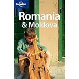 Romania & Moldova (Lonely Planet Travel Guides)
