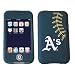 Oakland Athletics Cashmere Silicone Ipod Touch 2G Case