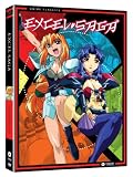 Excel Saga: Complete Series
