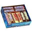 The Mix Chocolate Bar Variety Pack - 30 ct.