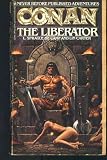 Conan The Liberator Conan The Liberator