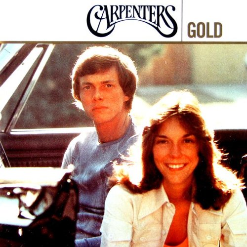The Carpenters - Gold: 35th Anniversary Edition (CD1) - Zortam Music