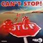 Can't Stop! Family Game