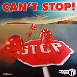 Can't Stop! Family Game