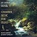 Classical Music : Dussek: Chamber Music for Piano